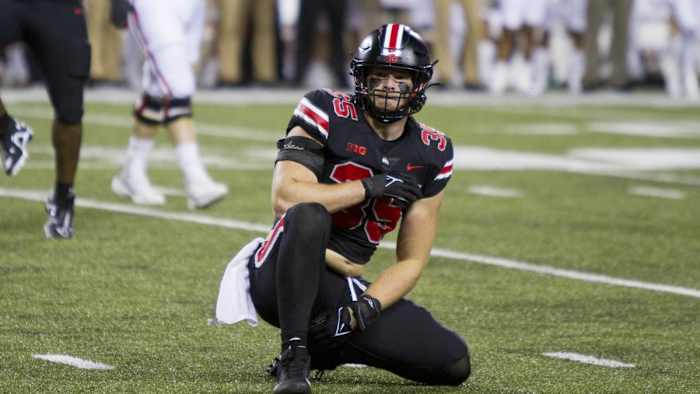 42. Tommy Eichenberg